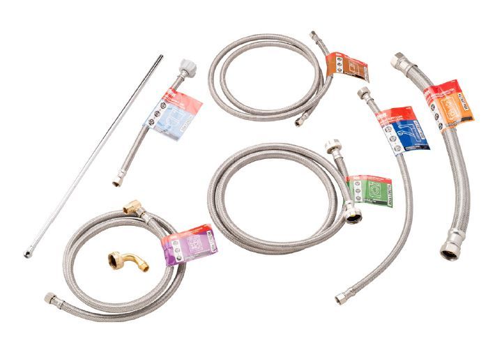 Preferred Press Oatey Stops & Supplies