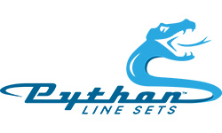 Python Line Sets